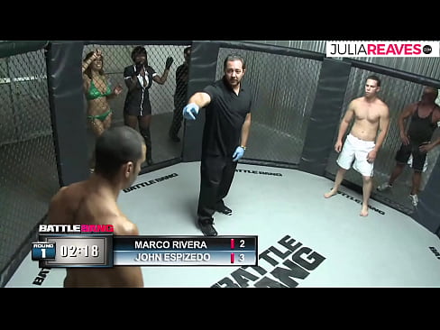 ❤️ Ultimate Fighter e koatile ngoanana oa palo hang ka mor'a ho loana ka lesale litšoantšong tsa bootsoa st.porno24-7.ru ﹏