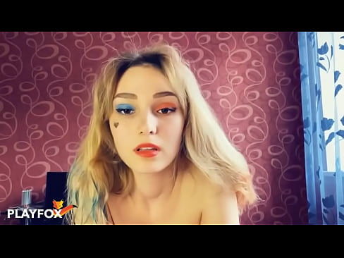 ❤️ Likhalase tsa 'nete tsa boselamose li ile tsa mpha thobalano le Harley Quinn litšoantšong tsa bootsoa st.porno24-7.ru ﹏