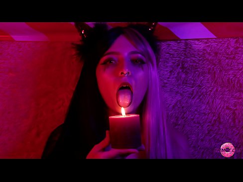 ❤️ Passionate Blowjob e tsoang ho Sexy Succubus e nang le Phethahatso ea Molomo litšoantšong tsa bootsoa st.porno24-7.ru ﹏