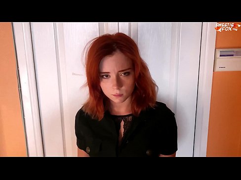❤️ Molebeli oa Tšireletso o Otle Mosali e Motle ka ho Utsoa Lebenkeleng - Cum In Mouth litšoantšong tsa bootsoa st.porno24-7.ru ﹏