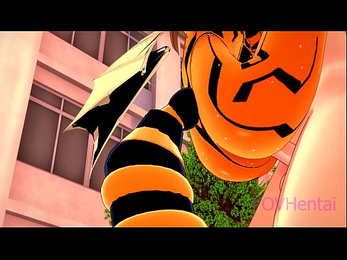 ❤️ Wasp Girl monster litšoantšong tsa bootsoa st.porno24-7.ru ﹏